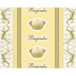 embalagem p/ trufa beijinho