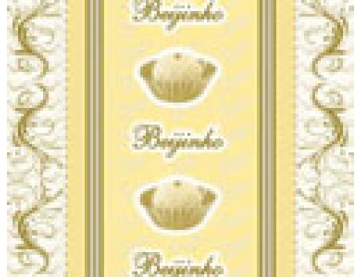 embalagem p/ trufa beijinho 