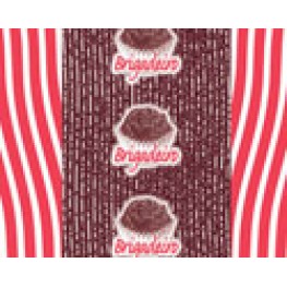 Embalagem p/ trufa brigadeiro