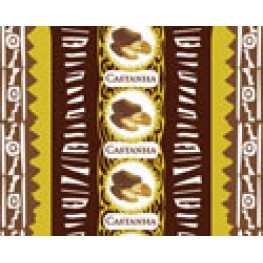 embalagem p/ trufa castanha