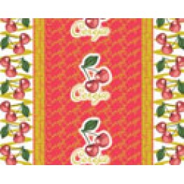 embalagem p/ trufa cereja