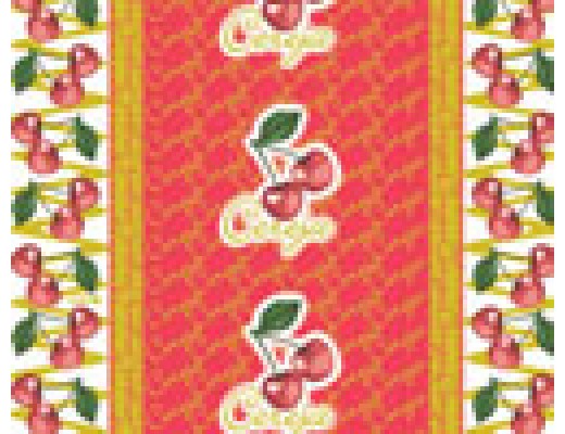 embalagem p/ trufa cereja 