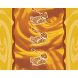 embalagem p/ trufa doce de leite