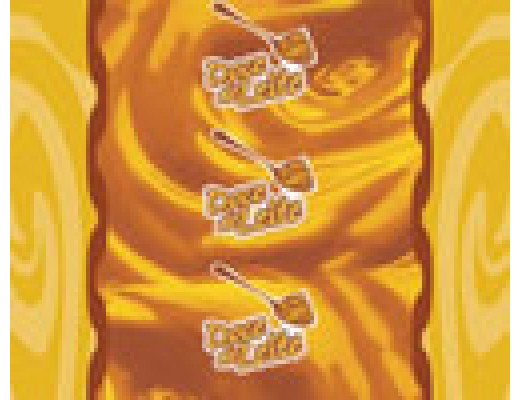 embalagem p/ trufa doce de leite 