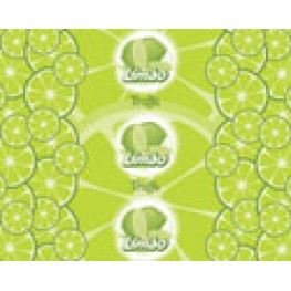 embalagem p/ trufa limão