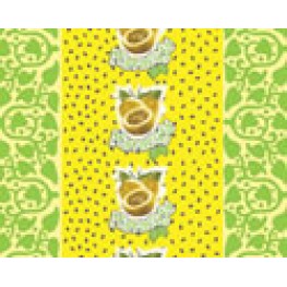 embalagem p/ trufa maracujá