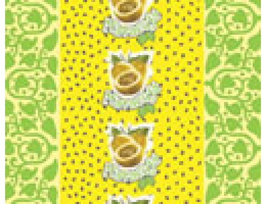 embalagem p/ trufa maracujá 