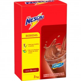 Nescau 3 kg 
