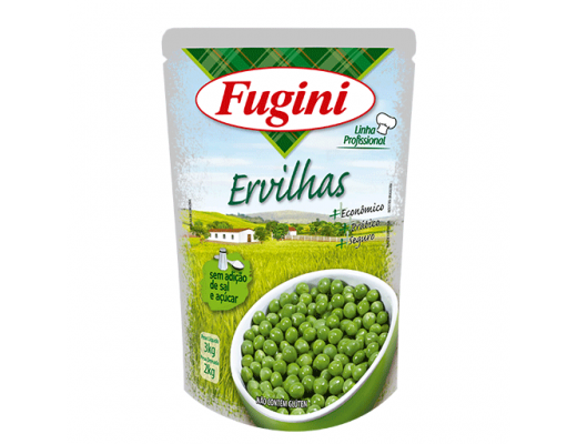 Ervilha 2 kg 