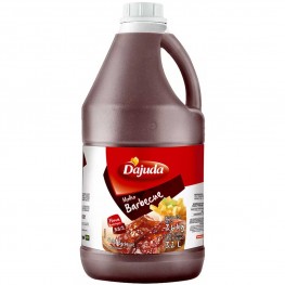 Molho barbacue 3,6 kg 