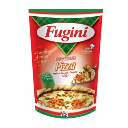 Molho para pizza 2,0 kg