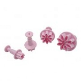 kit ejetor margarida 4 peças