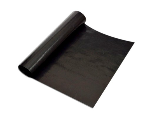 Folha teflon anti-aderente 58x70 cm 