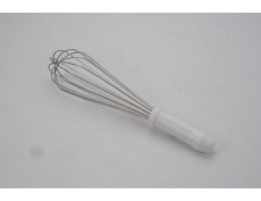 Batedor de arame 35 cm 