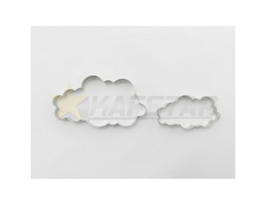 jogo cortador nuvem 2 peças