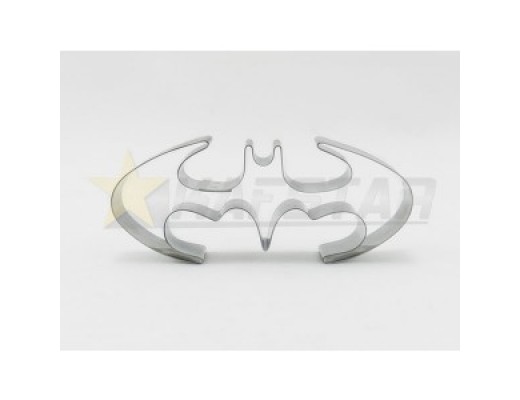 Cortador batman 