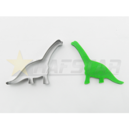 cortador dinossauro braquiossauro 