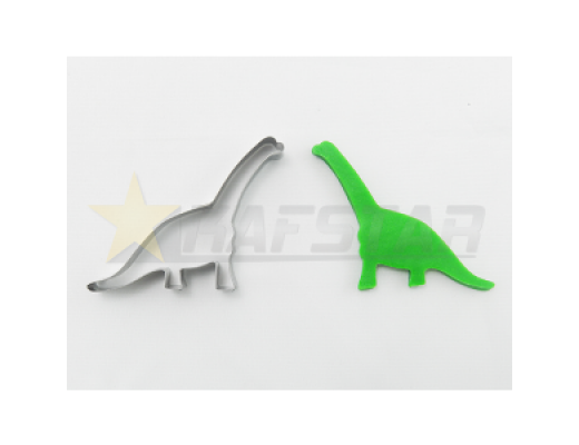 cortador dinossauro braquiossauro 