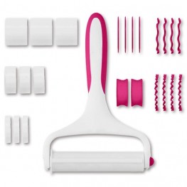 Rolo marcador e cortador 