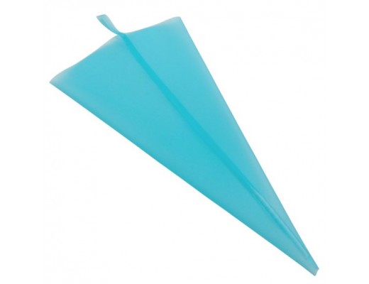 saco confeitar silicone 