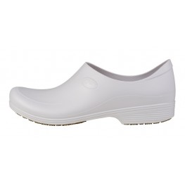 Sapato branco EPI- 34 ao 42