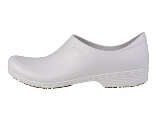 Sapato branco EPI- 34 ao 42