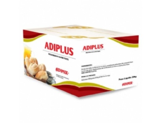 Melhorador Adiplus 20 kg 
