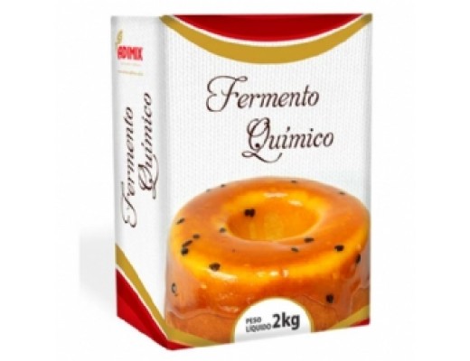 Fermento Químico 2 kg  
