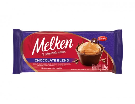 Chocolate Melken blend 1,01 kg 