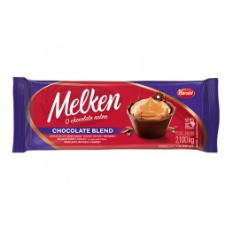 Chocolate Melken blend 2,100 kg 
