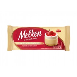 Chocolate Melken branco 1,01 kg