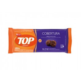 Cobertura top blend 1,01 kg 