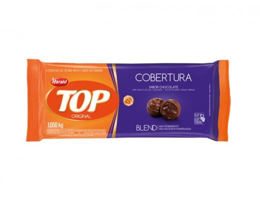 Cobertura top blend 1,01 kg 