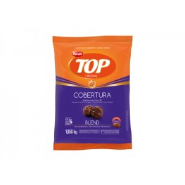 Cobertura top gotas blend 1,01 kg 
