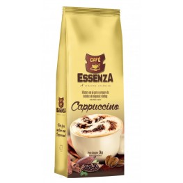 Cappuccino essenza 1 kg