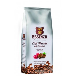 Café em grão ezzenza 1 kg