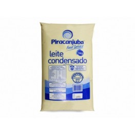 Leite condensado piracanjuba 5 kg