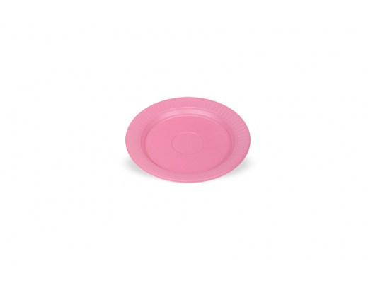 Prato 15cm Rosa