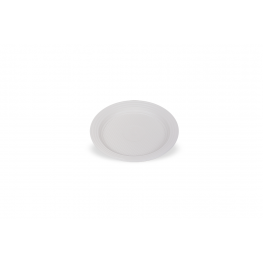 Prato 15 cm Branco 