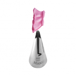 Bico confeitar nº 40 mago 
