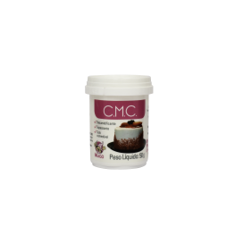 C.M.C espeçante 50g 