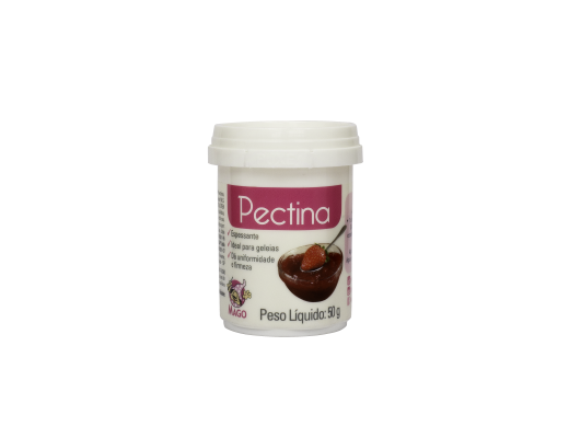 Pectina 50g