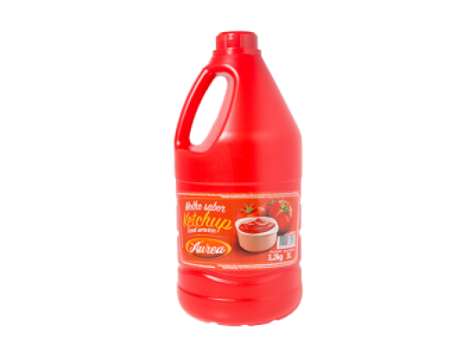 Ketchup Aurea 3,2 kg 