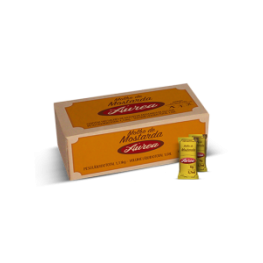 Mostarda Sache 6g c/189 unidades