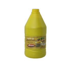 Mostarda Aurea 3,2 kg 