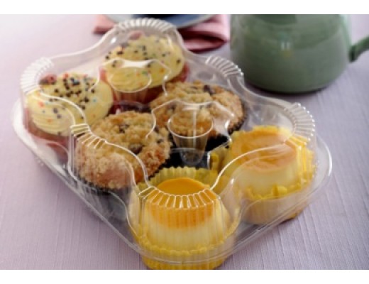 Embalagem g16  6 doces