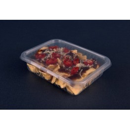 Embalagem g 302 freezer e micro-ondas 700 ml