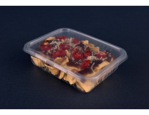 Embalagem g 302 freezer e micro-ondas 700 ml 