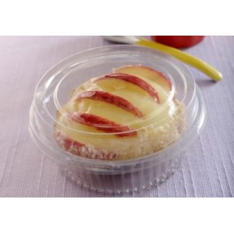 Embalagem G 640- doce redondo