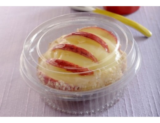 Embalagem G 640- doce redondo 